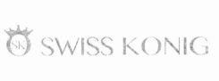 Trademark SWISS KONIG + LOGO