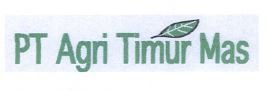 Trademark PT AGRI TIMUR MAS + LOGO