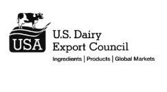 Trademark U.S. DAIRY EXPORT COUNCIL + LUKISAN