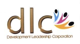 Trademark LOGO DIC + DEVELOPMENT LEADERSHIP CORPORATION