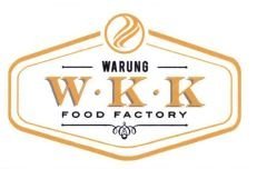 Trademark WARUNG W.K.K FOOD FACTORY + LOGO