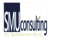 Trademark SMU CONSULTING + LOGO