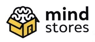 Trademark MIND STORES + LOGO