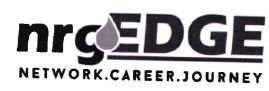 Trademark NRGEDGE NETWORK.CAREER.JOURNEY