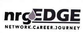 Trademark NRGEDGE NETWORK.CAREER.JOURNEY