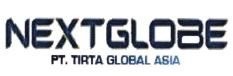 Trademark NEXTGLOBE PT TIRTA GLOBAL ASIA