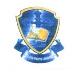 Trademark LOGO ST. PETER'S SCHOOL