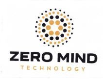 Trademark ZERO MIND TECHNOLOGY + LUKISAN