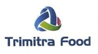 Trademark TRIMITRA FOOD + LOGO