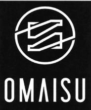 Trademark OMAISU + LOGO