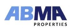 Trademark ABMA PROPERTIES