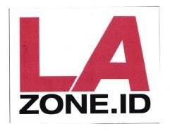 Trademark LA ZONE.ID