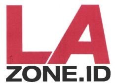 Trademark LA ZONE.ID