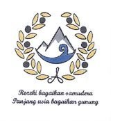 Trademark LOGO REZEKI BAGAIKAN SAMUDERA PANJANG USIA BAGAIKAN GUNUNG