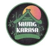 Trademark SAUNG KARASA + LUKISAN