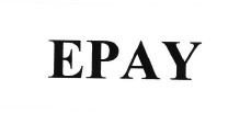 Trademark EPAY