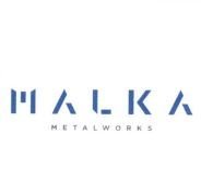 Trademark MALKA METALWORKS