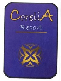 Trademark CORELIA RESORT