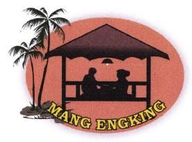 Trademark MANG ENGKING + LUKISAN