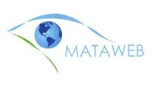 Trademark MATAWEB + LOGO