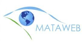 Trademark MATAWEB + LOGO