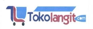 Trademark TOKOLANGIT.COM