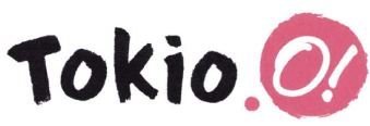 Trademark TOKIO.OI + LOGO