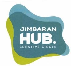 Trademark JIMBARAN HUB.CREATIVE CIRCLE + LOGO