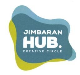 Trademark JIMBARAN HUB.CREATIVE CIRCLE + LOGO