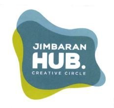 Trademark JIMBARAN HUB. CREATIVE CIRCLE