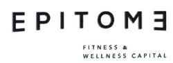 Trademark EPITOME FITNESS & WELLNESS CAPITAL