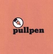 Trademark PULLPEN + LOGO