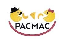 Trademark PACMAC + LOGO