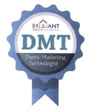 Trademark DIGITAL MARKETING TECHNOLOGIST + LOGO