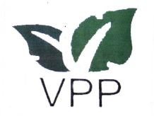 Trademark VPP + LUKISAN