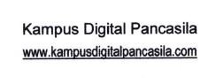 Trademark KAMPUS DIGITAL PANCASILA WWW.KAMPUSDIGITALPANCASILA.COM