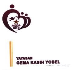 Trademark YAYASAN GEMA KASIH YOBEL + LOGO