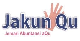 Trademark JAKUN QU JEMARI AKUNTANSI AQU + LOGO