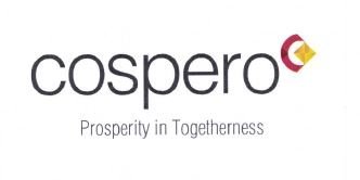 Trademark COSPERO PROSPERITY IN TOGETHERNESS