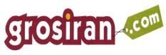 Trademark GROSIRAN.COM + LOGO