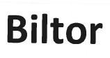 Trademark BILTOR