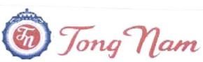 Trademark TONG NAM + LOGO