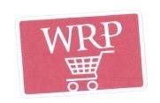 Trademark WRP + LUKISAN