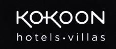 Trademark KOKOON HOTELS.VILLAS