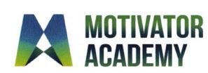 Trademark MOTIVATOR ACADEMY