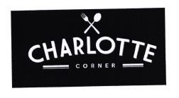 Trademark CHARLOTTE CORNER + LOGO