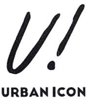 Trademark URBAN ICON + LOGO