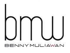 Trademark BMW BENNY MULIAWAN