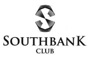 Trademark SOUTHBANK CLUB + LOGO