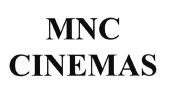 Trademark MNC CINEMAS